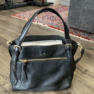 Kate Spade tote bag